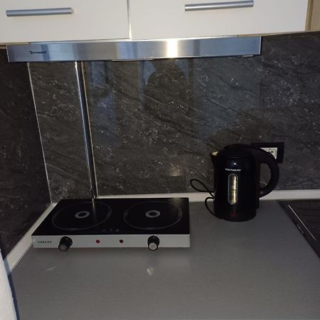 Arben Apartment ดูร์เรส ภายนอก รูปภาพ