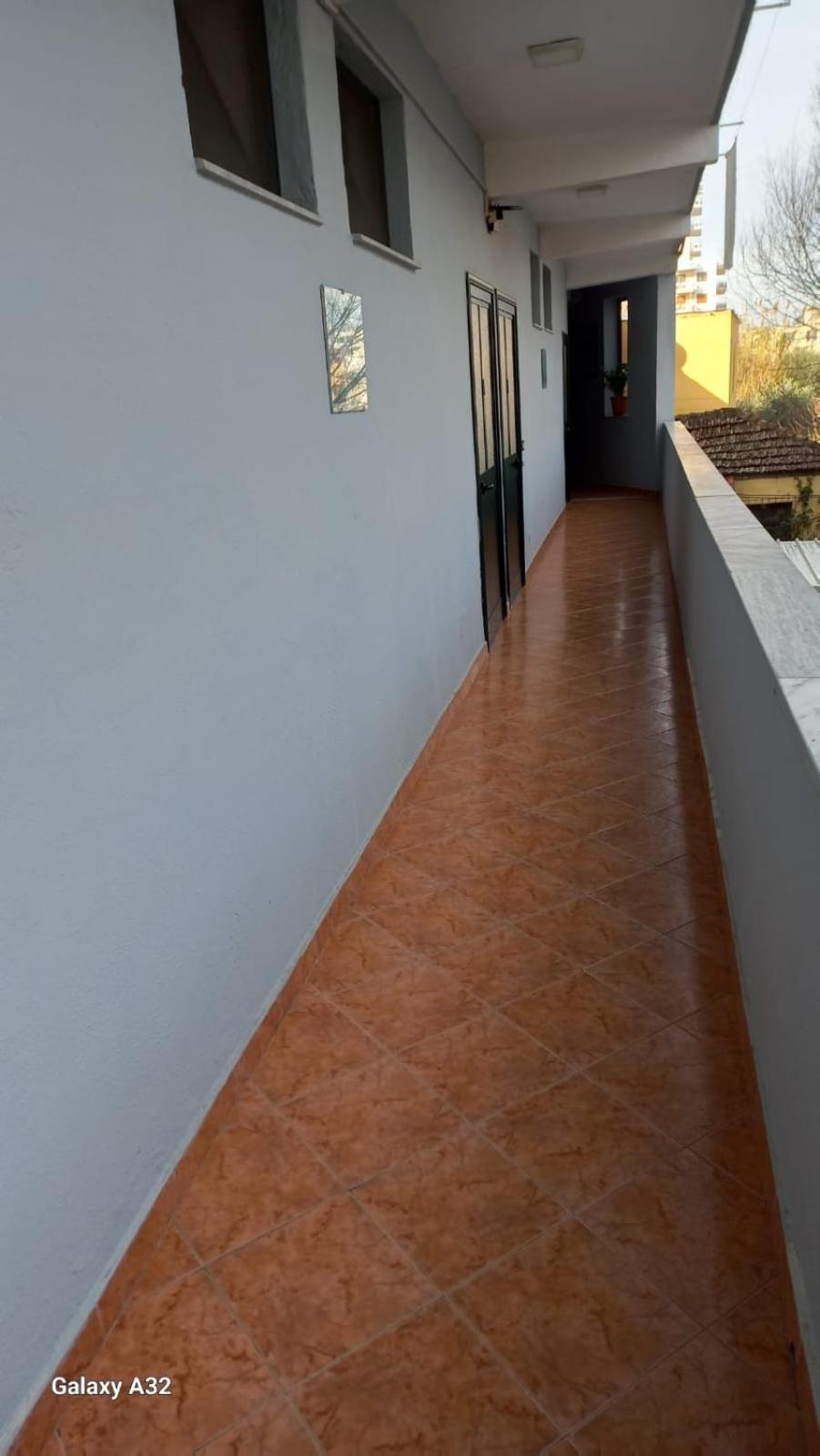 Arben Apartment ดูร์เรส ภายนอก รูปภาพ