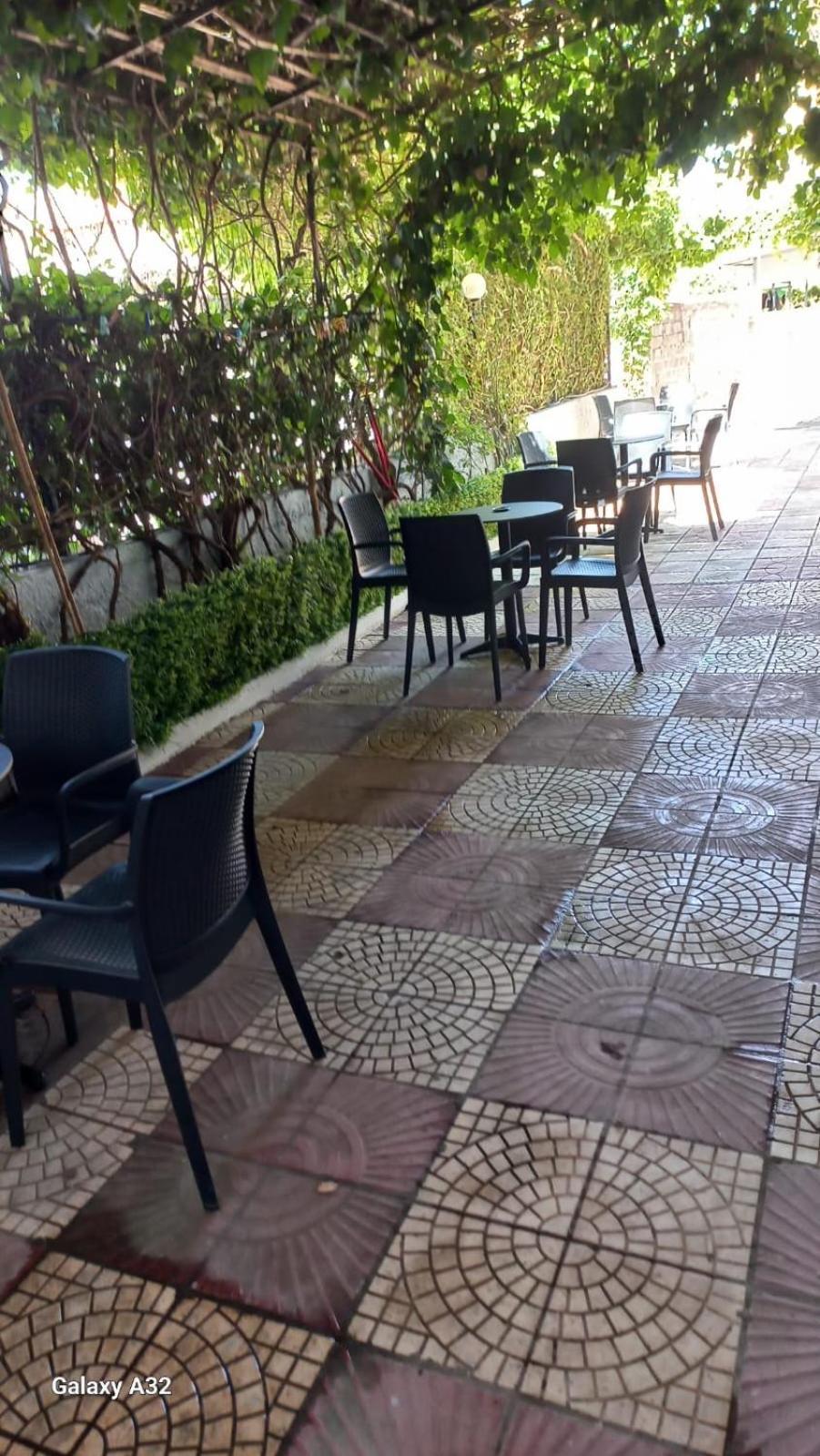 Arben Apartment ดูร์เรส ภายนอก รูปภาพ