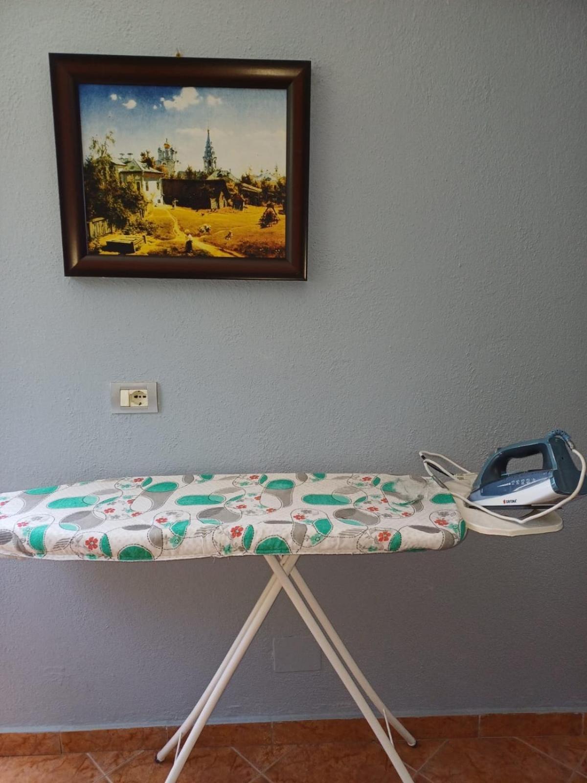 Arben Apartment ดูร์เรส ภายนอก รูปภาพ