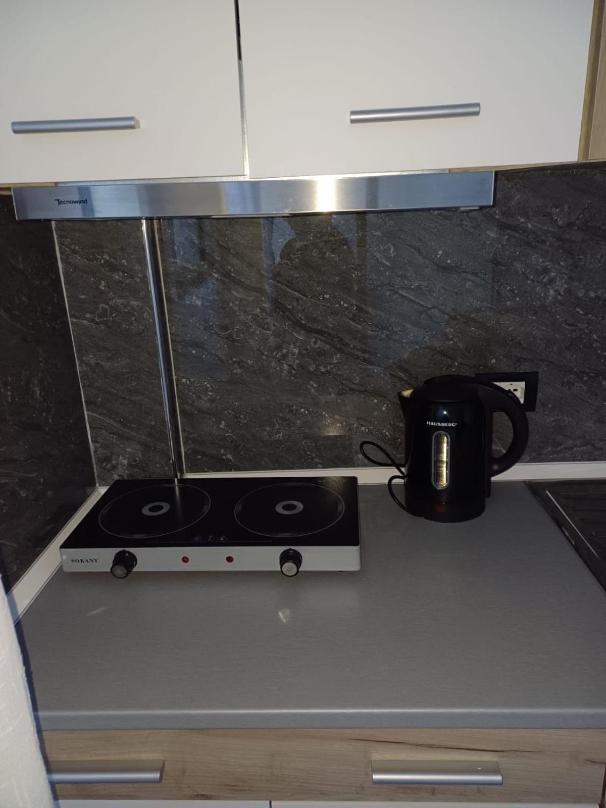 Arben Apartment ดูร์เรส ภายนอก รูปภาพ