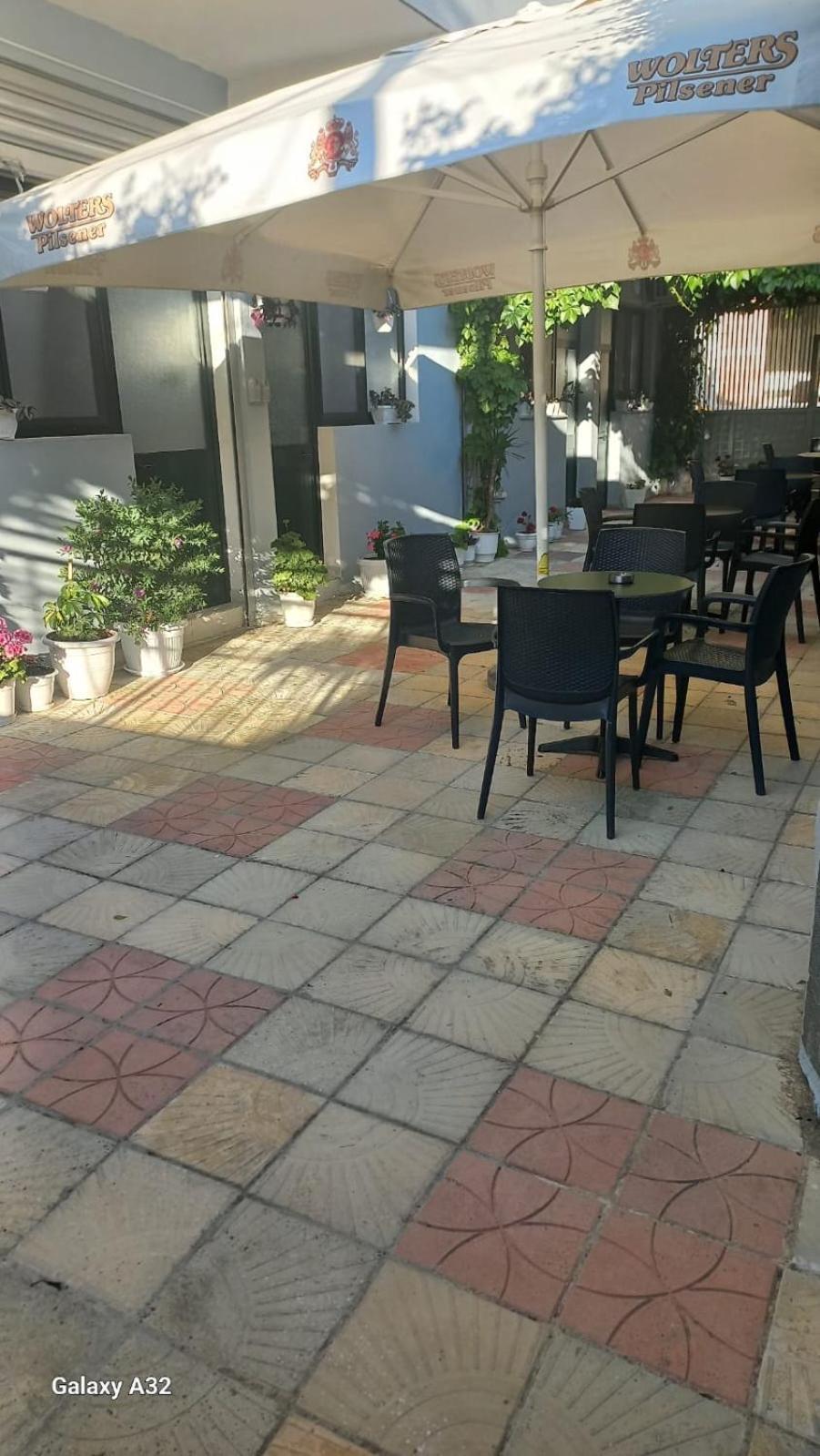 Arben Apartment ดูร์เรส ภายนอก รูปภาพ